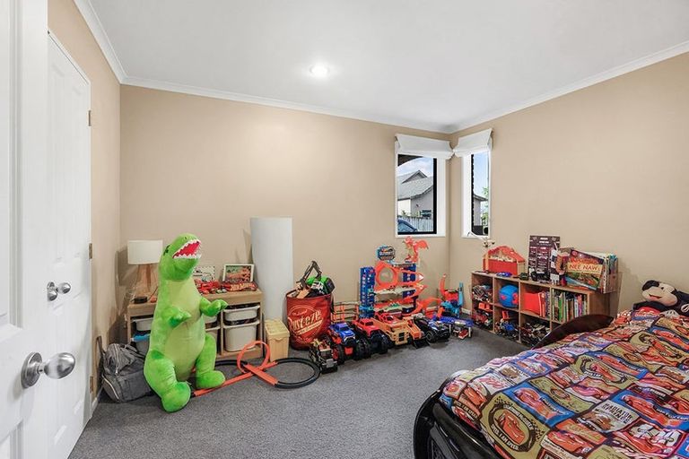 Photo of property in 4 Dugald Court, Rototuna, Hamilton, 3210