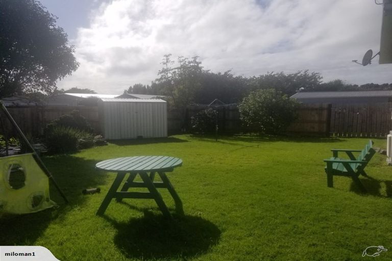 Photo of property in 46 Glamis Avenue, Bell Block, New Plymouth, 4312