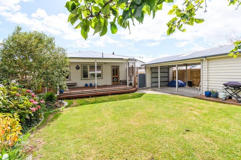 Photo of property in 15 Miro Street, Takaro, Palmerston North, 4410