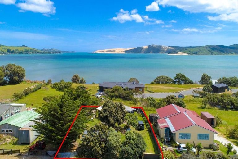 Photo of property in 29 Koutu Point Road, Opononi, Kaikohe, 0473