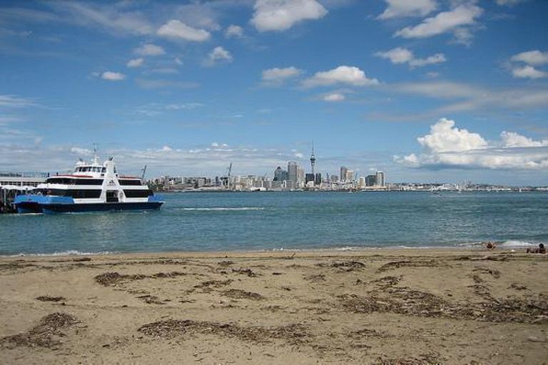 Photo of property in 12/16 Queens Parade, Devonport, Auckland, 0624