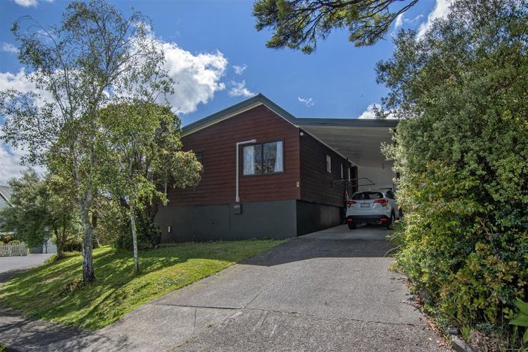 Photo of property in 7 Lancewood Rise, Onerahi, Whangarei, 0110