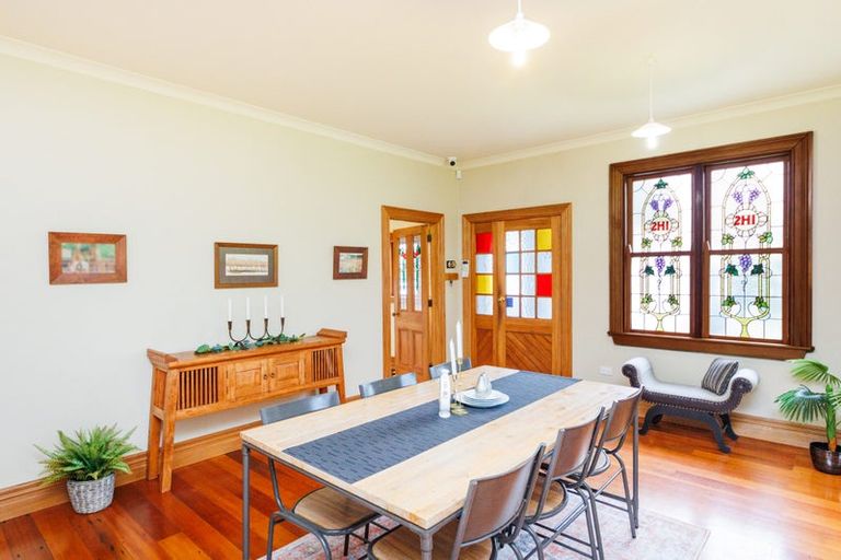 Photo of property in 789 Makomako Road, Pahiatua, 4983