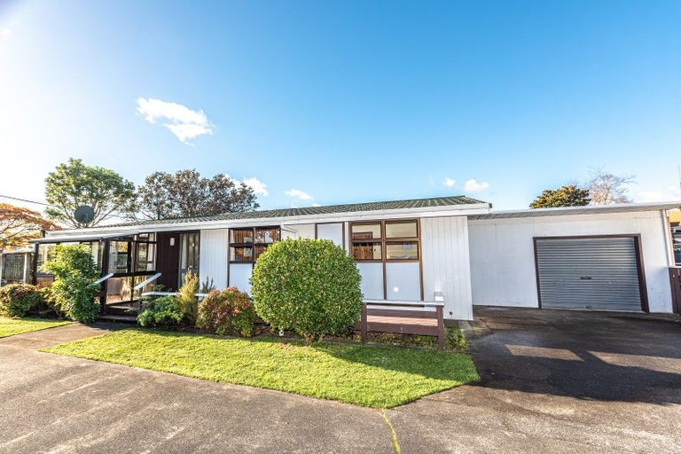 Photo of property in 1/48 Nixon Street, Whanganui East, Wanganui, 4500