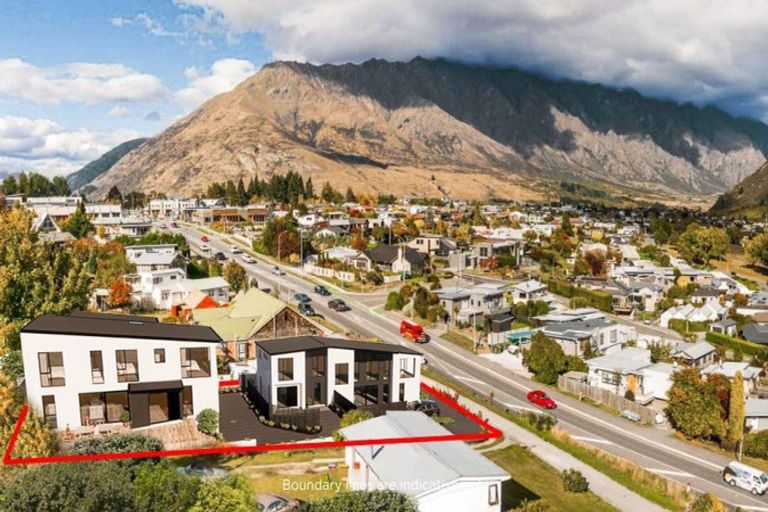 Photo of property in 1018 Frankton Road, Frankton, Queenstown, 9300