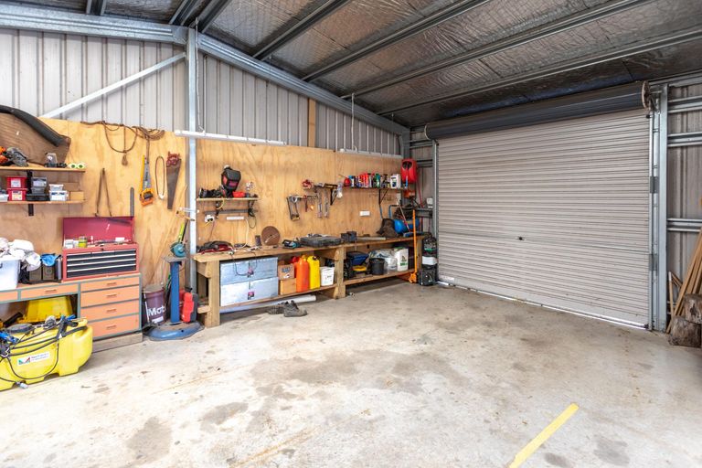 Photo of property in 1156 Old Te Aroha Road, Okauia, Matamata, 3471