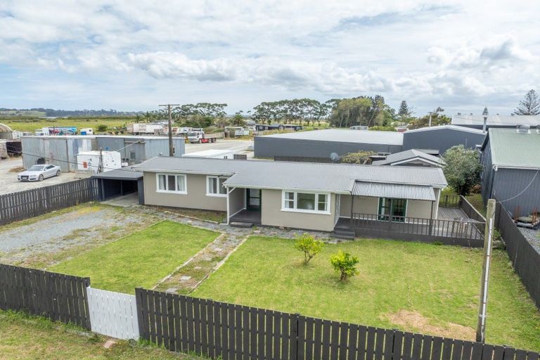 Photo of property in 1 Porritt Street, Ruawai, 0530