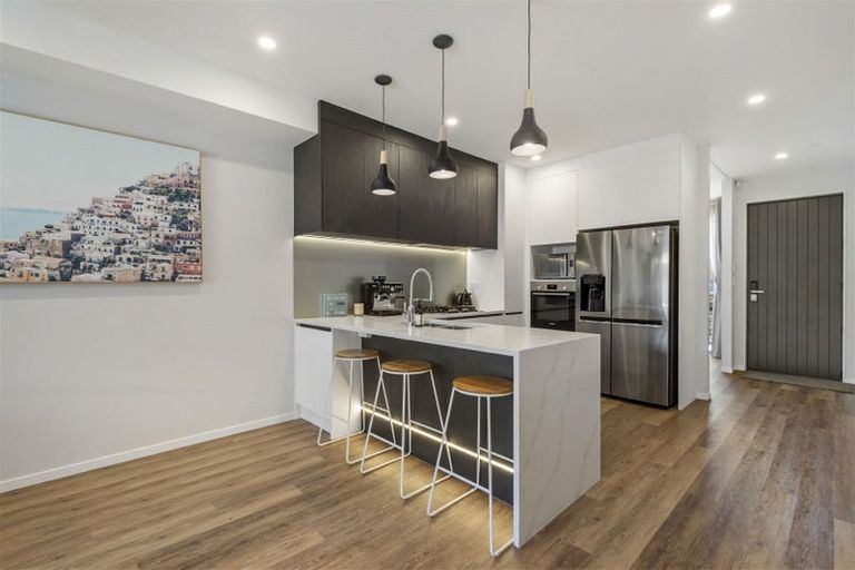 Photo of property in 25 Waterlily Street, Hobsonville, Auckland, 0616