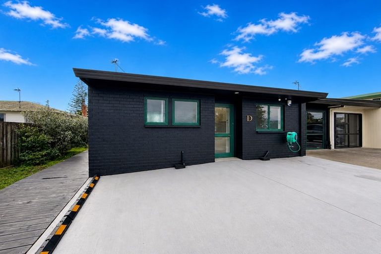 Photo of property in 4/128 Maich Road, Manurewa, Auckland, 2102