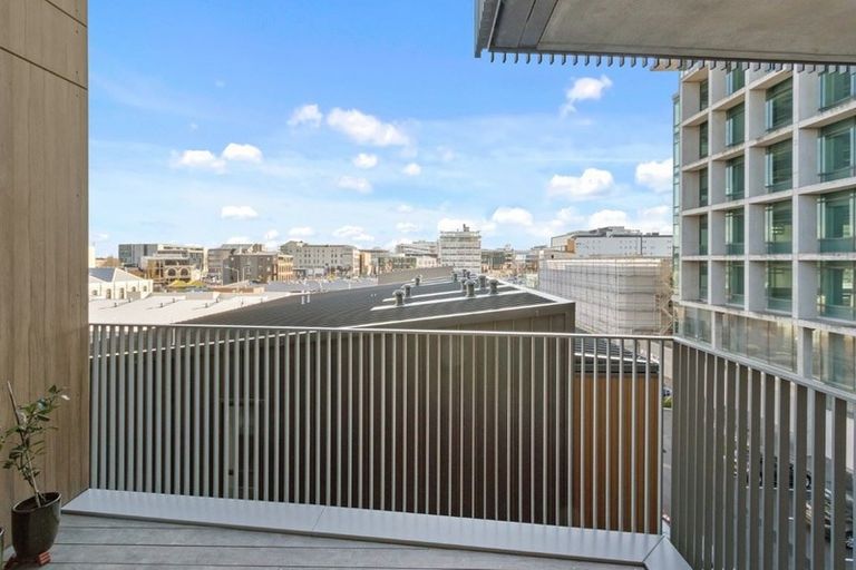 Photo of property in 308/231 Madras Street, Christchurch Central, Christchurch, 8011