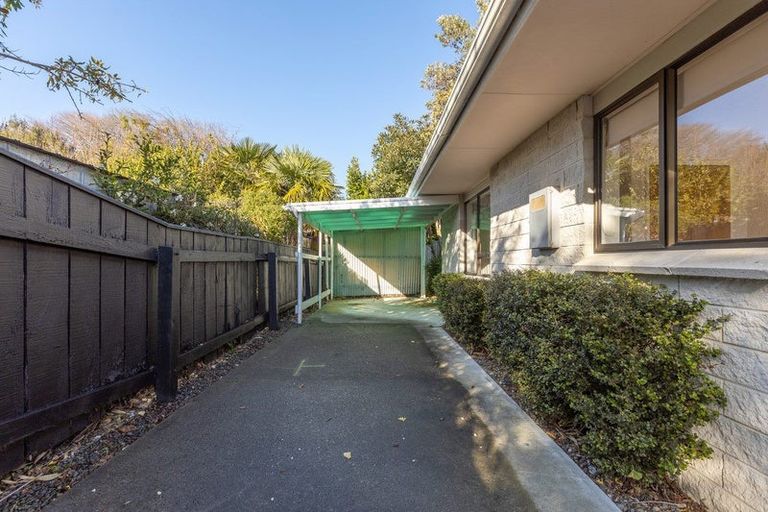 Photo of property in 18a Pahiatua Street, Hokowhitu, Palmerston North, 4410