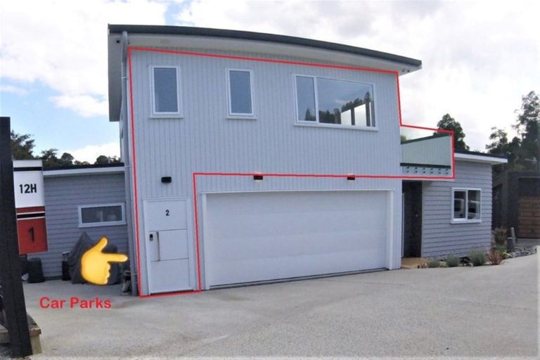 Photo of property in 12b Relko Crescent, Torbay, Auckland, 0630