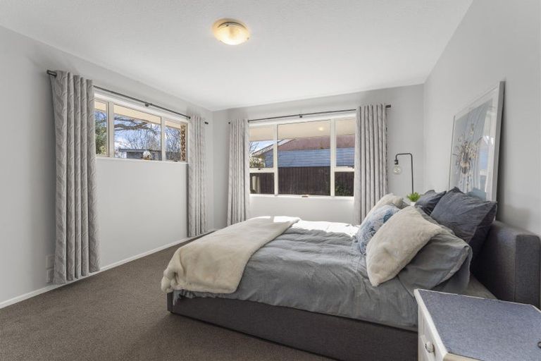 Photo of property in 24a Good Street, Rangiora, 7400