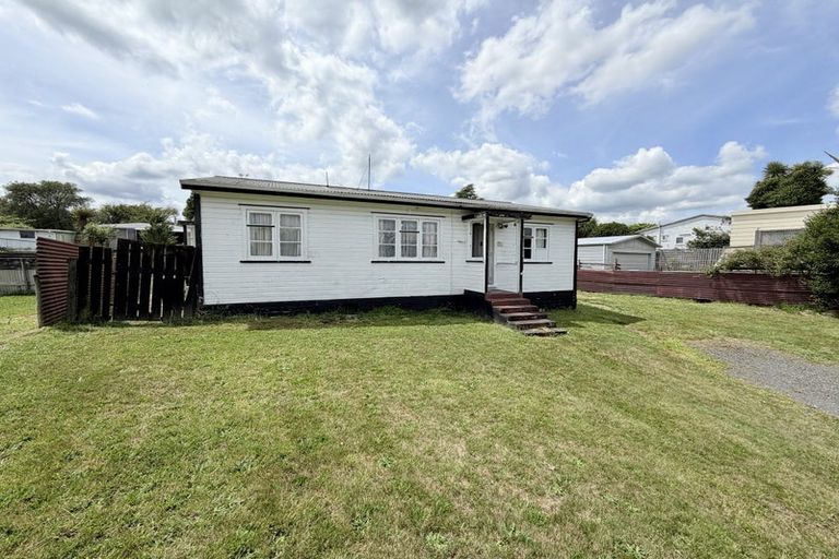 Photo of property in 47 Clyde Street, Tokoroa, 3420