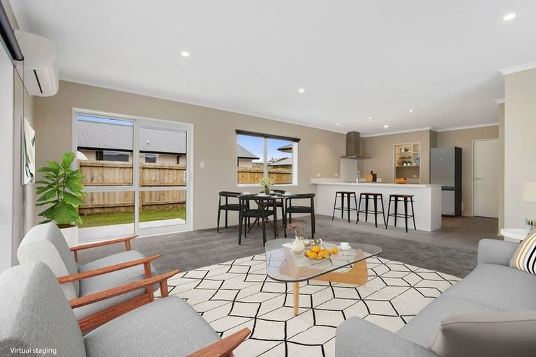 Photo of property in 6 Carrick Robertson Place, Waihi, 3610