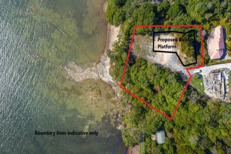 Photo of property in 17 Rangimaarie Crescent, Snells Beach, 0920