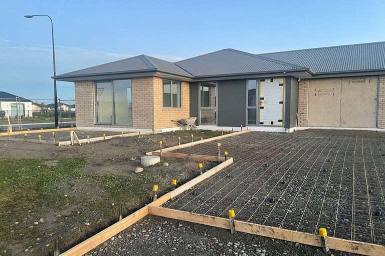 Photo of property in 13 Ellmers Street, Woodend, 7691