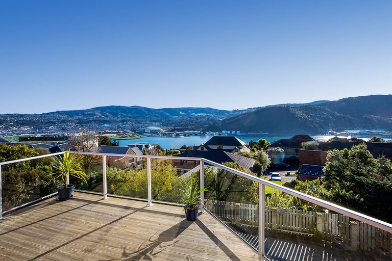 Photo of property in 215 Larnach Road, Waverley, Dunedin, 9013