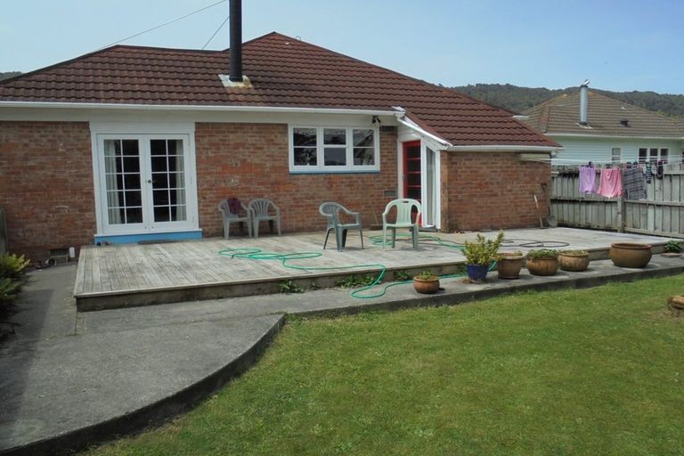 Photo of property in 38 Firth Street, Cobden, Greymouth, 7802