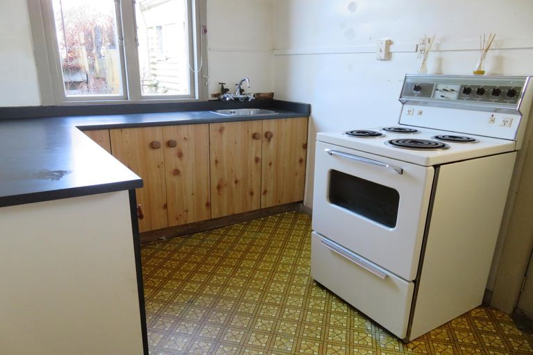 Photo of property in 41 John Street, Temuka, 7920