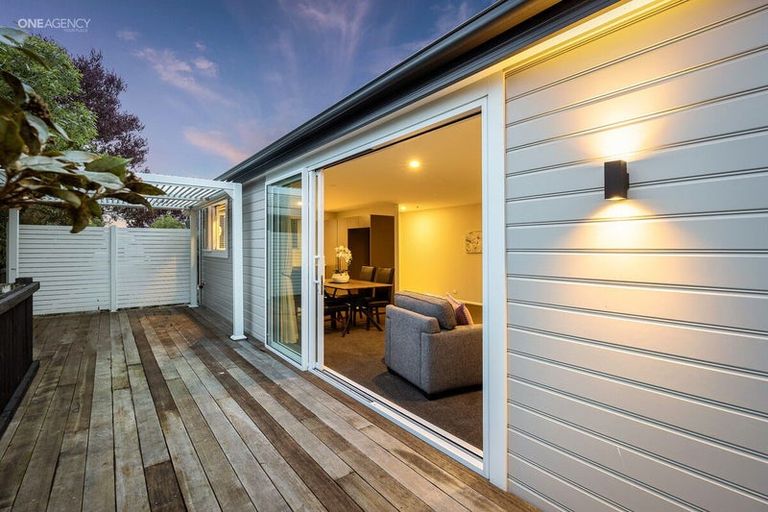 Photo of property in 4 Corsair Drive, Wigram, Christchurch, 8042