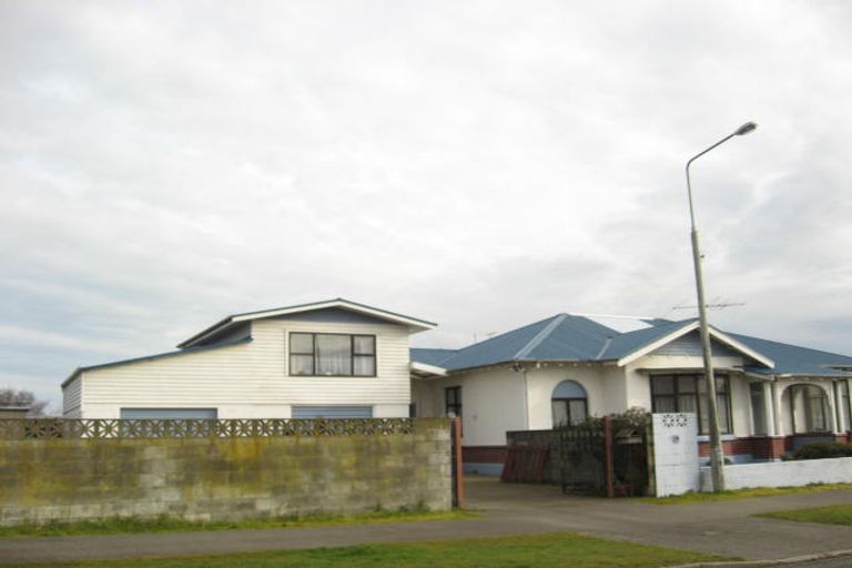 Photo of property in 159 Princes Street, Strathern, Invercargill, 9812