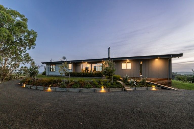 Photo of property in 201 Crownthorpe Road, Crownthorpe, Hastings, 4179