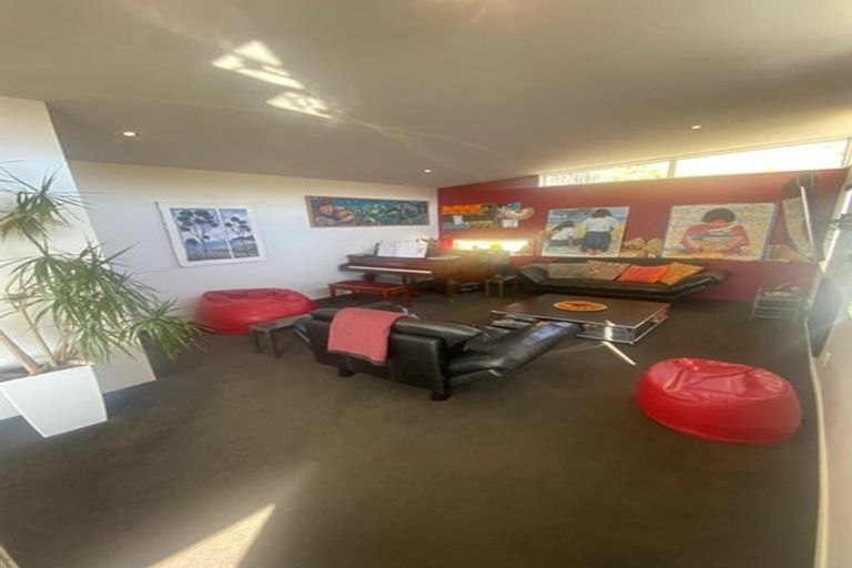 Photo of property in 1 Seaspray Lane, Scarborough, Christchurch, 8081