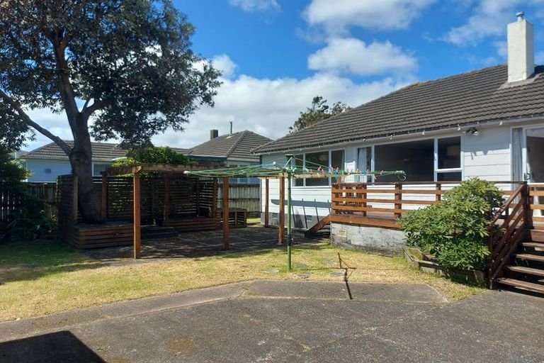 Photo of property in 83 Naenae Road, Naenae, Lower Hutt, 5011