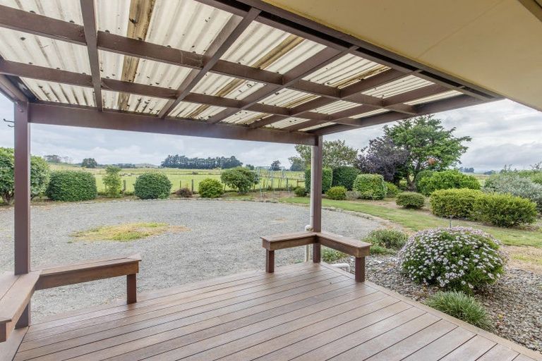 Photo of property in 47 Boytes Road, Matamau, Dannevirke, 4977