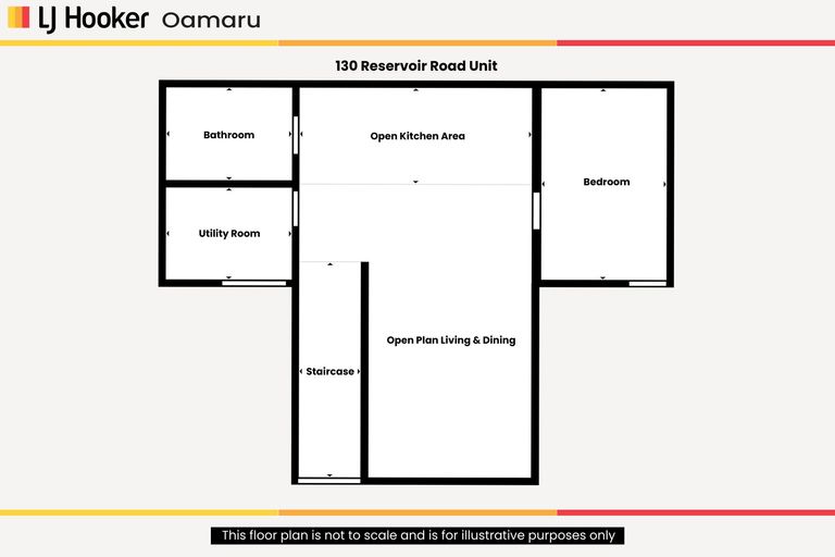 Photo of property in 130 Reservoir Road, Oamaru North, Oamaru, 9400