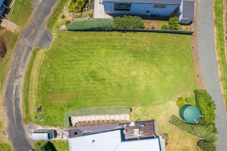 Photo of property in 141 Okapu Place, Kawhia, 3889