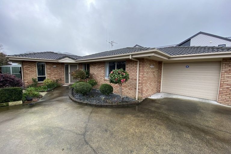 Photo of property in 27a Enderley Avenue, Enderley, Hamilton, 3214