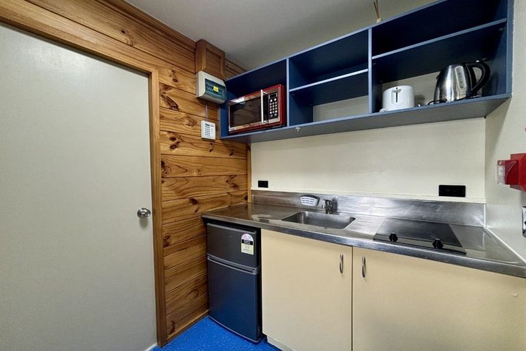 Photo of property in Basin Reserve Complex, 61/4 Sussex Street, Mount Cook, Wellington, 6021