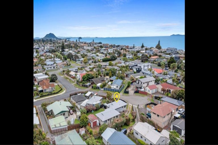 Photo of property in 2a Moorea Place, Mount Maunganui, 3116