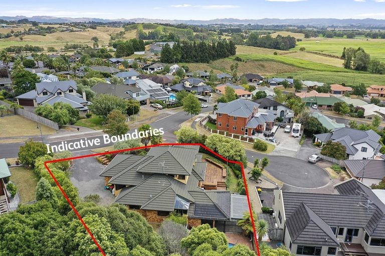 Photo of property in 43 Greenfield Drive, Western Heights, Hamilton, 3200