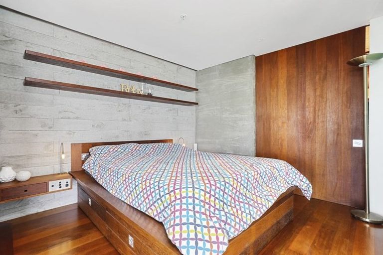 Photo of property in Shed 19 Princes Wharf Apartments, 6/137 Quay Street, Auckland Central, Auckland, 1010