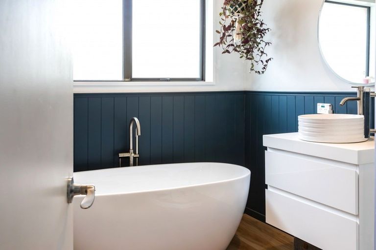 Photo of property in 265 Queenspark Drive, Parklands, Christchurch, 8083