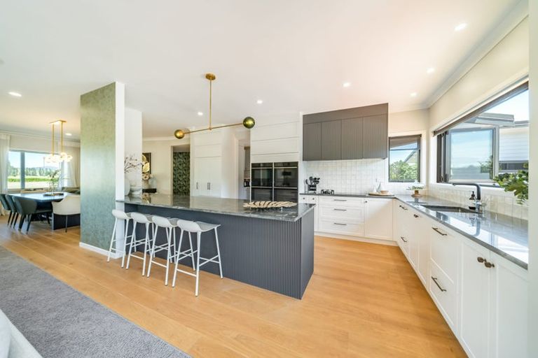 Photo of property in 210 Wards Line, Morison Bush, Greytown, 5794