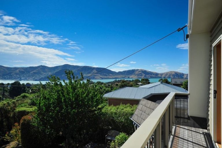 Photo of property in 12 Te Papau Crescent, Diamond Harbour, 8972
