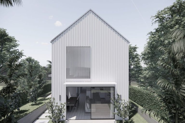 Photo of property in 11 Mamaku Lane, Warkworth, 0981