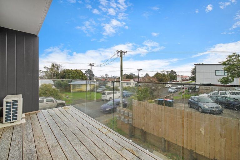 Photo of property in 5/34 Parry Road, Mount Wellington, Auckland, 1062