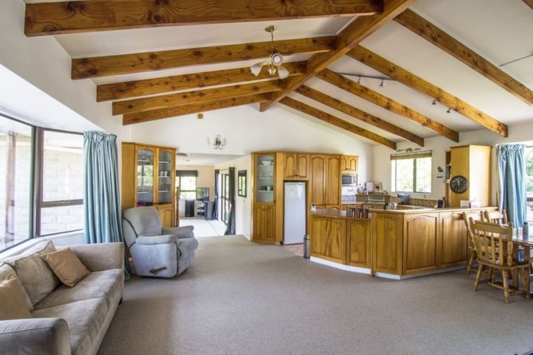 Photo of property in 1447 Martinborough Masterton Road, Gladstone, Masterton, 5884