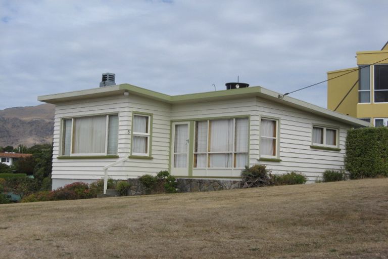 Photo of property in 5 Ranui Crescent, Diamond Harbour, 8971