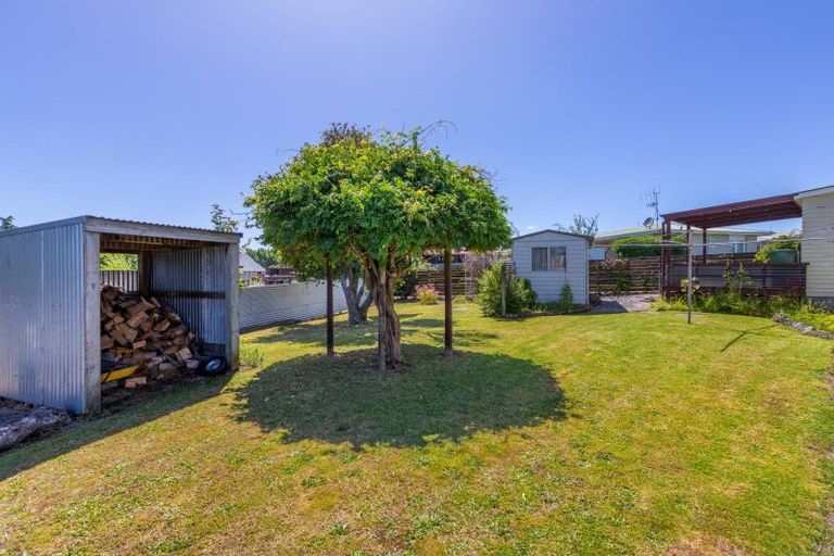 Photo of property in 22 Wilder Street, Waipukurau, 4200