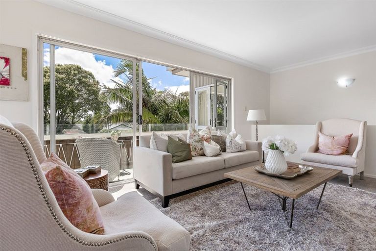 Photo of property in 1/21 Roadley Avenue, Sunnyhills, Auckland, 2010