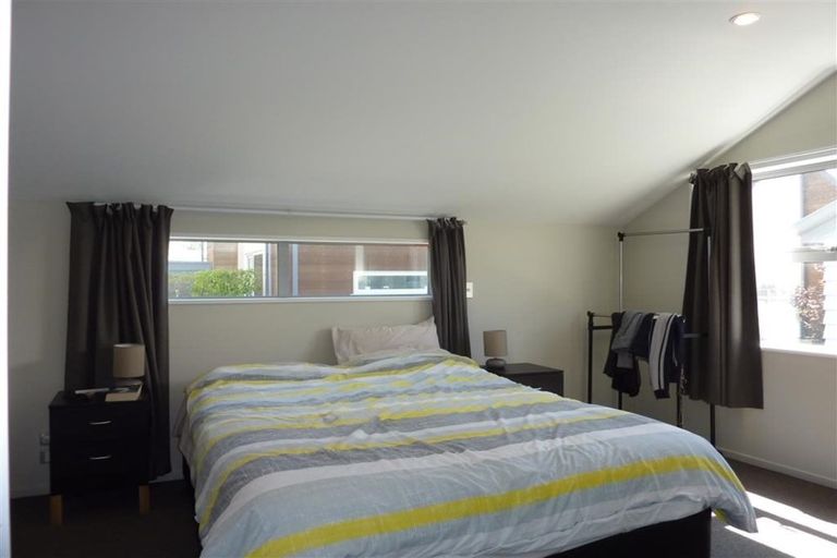 Photo of property in 67b Burke Street, Addington, Christchurch, 8024