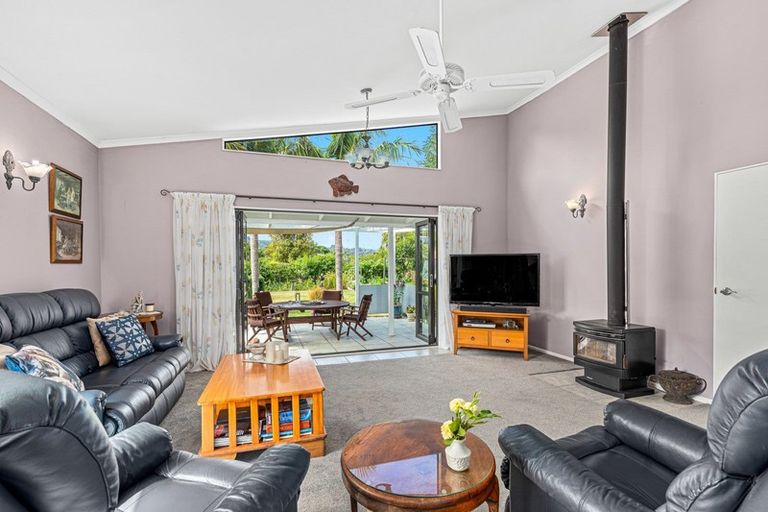 Photo of property in 8 Williams Crescent, Point Wells, Warkworth, 0986
