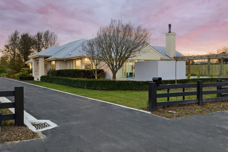 Photo of property in 8 Kahurangi Road, Halswell, Christchurch, 8025