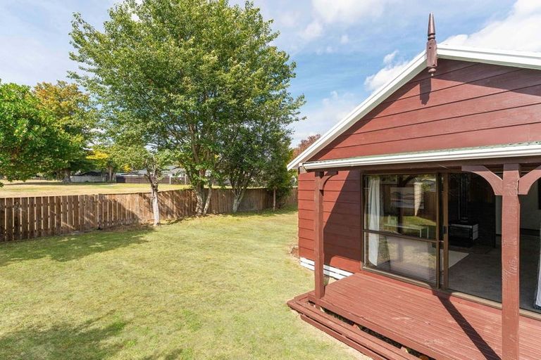 Photo of property in 4 Avon Close, Richmond Heights, Taupo, 3330
